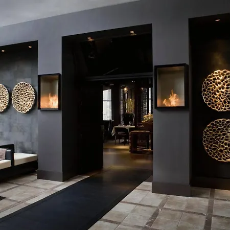 Hotel De Weverij 4*