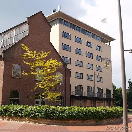 De Weverij Hotel 4*