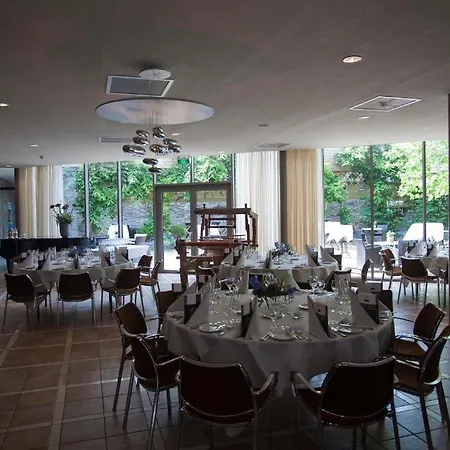 De Weverij Hotel 4*
