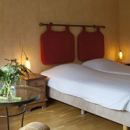 De Weverij - Hotel 4*