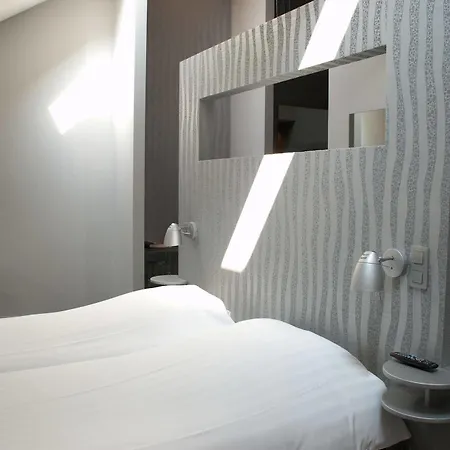 De Weverij Hotel Oss