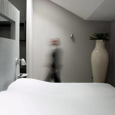 Hotel De Weverij - Oss