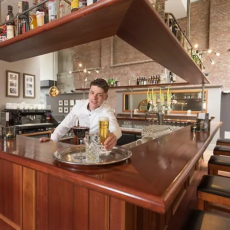 Hotel De Weverij - Oss