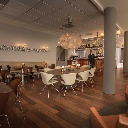 Hotel De Weverij - Oss