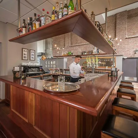De Weverij - Hotel 4*