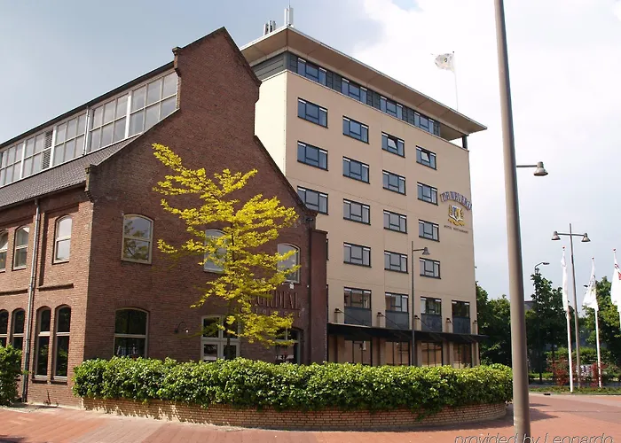 De Weverij - Szálloda 4*