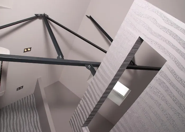 De Weverij - 4* 奥斯