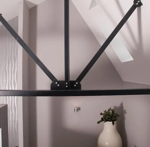 De Weverij - Szálloda