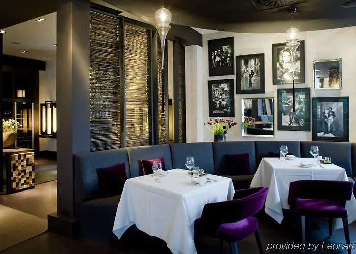 De Weverij - Szálloda Oss