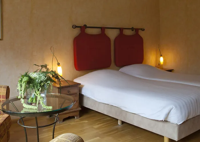 De Weverij - Szálloda 4*