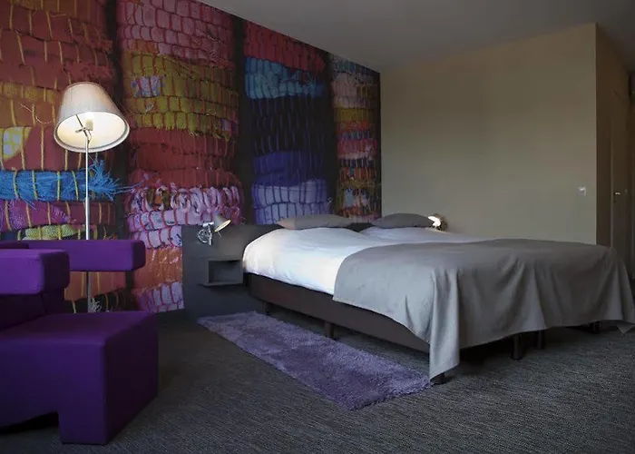 De Weverij - 4* 奥斯