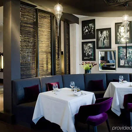 De Weverij - Hotel Oss