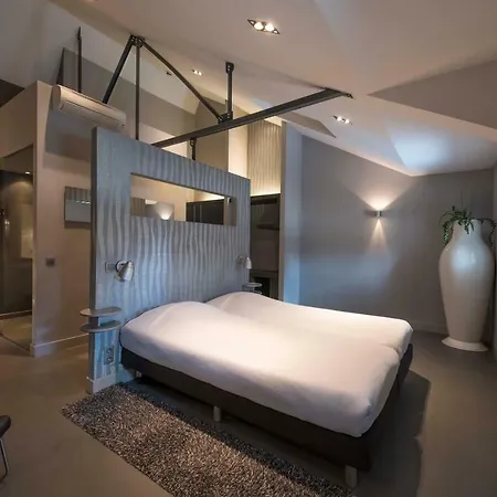 Hotel De Weverij -