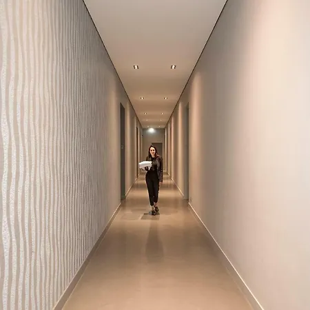 Boutique Cordial Ξενοδοχείο 4*