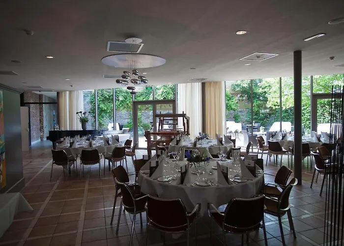 De Weverij - Hotel 4*