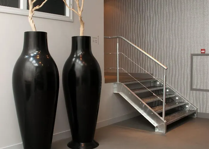 De Weverij - Hotel Oss