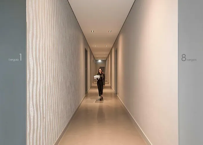 De Weverij - Hotel 4*