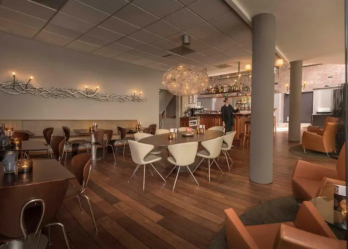 Hotel De Weverij - Oss