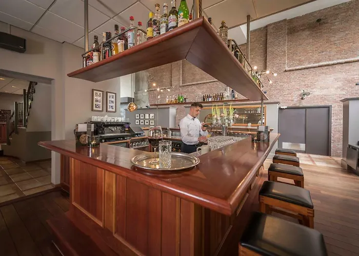 De Weverij - Hotel 4*