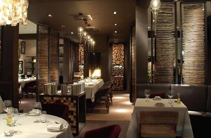 De Weverij - Hotel Oss